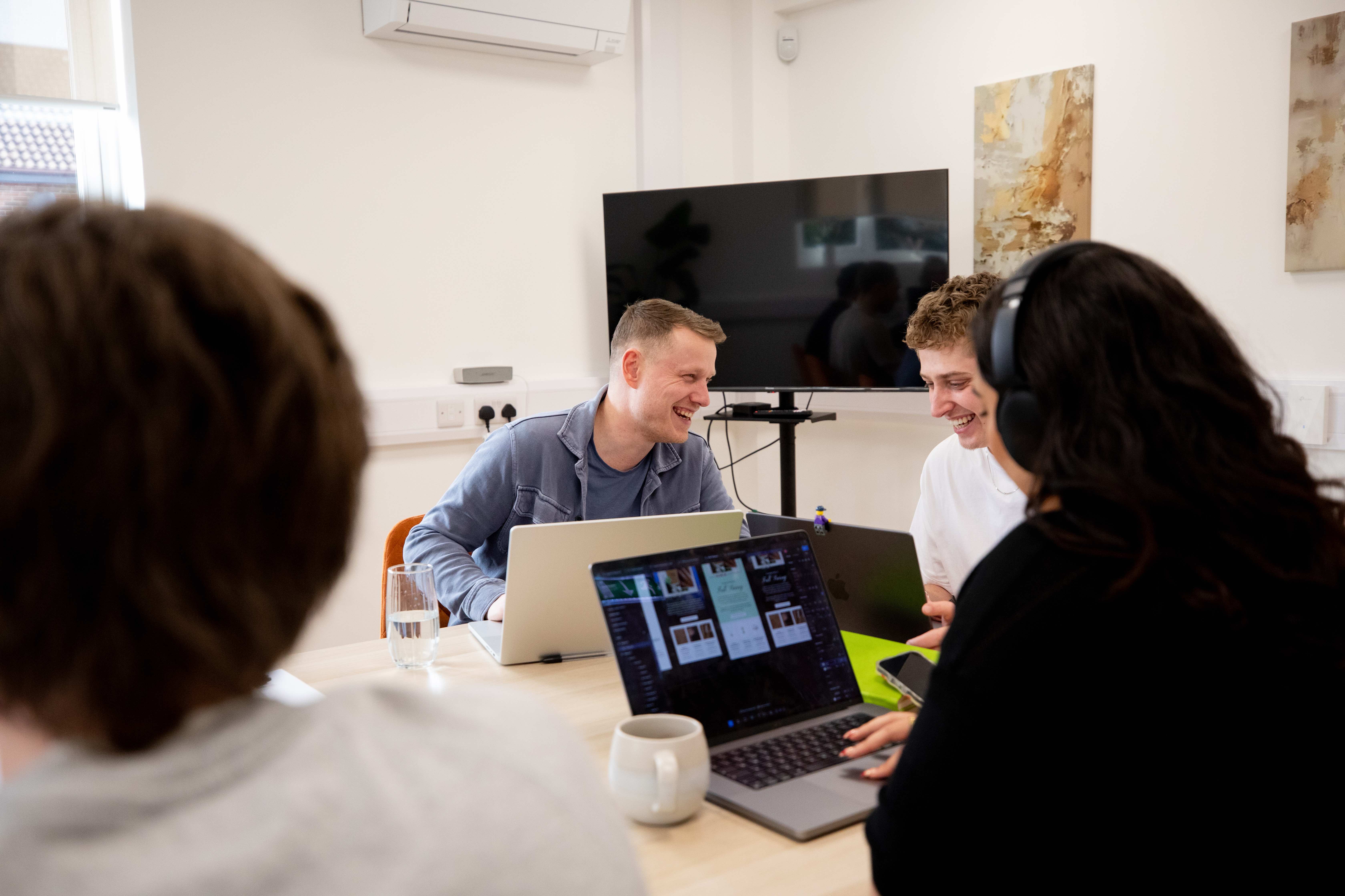 Staff Augmentation - The latest buzz-phrase or the solution to navigating uncertainty?